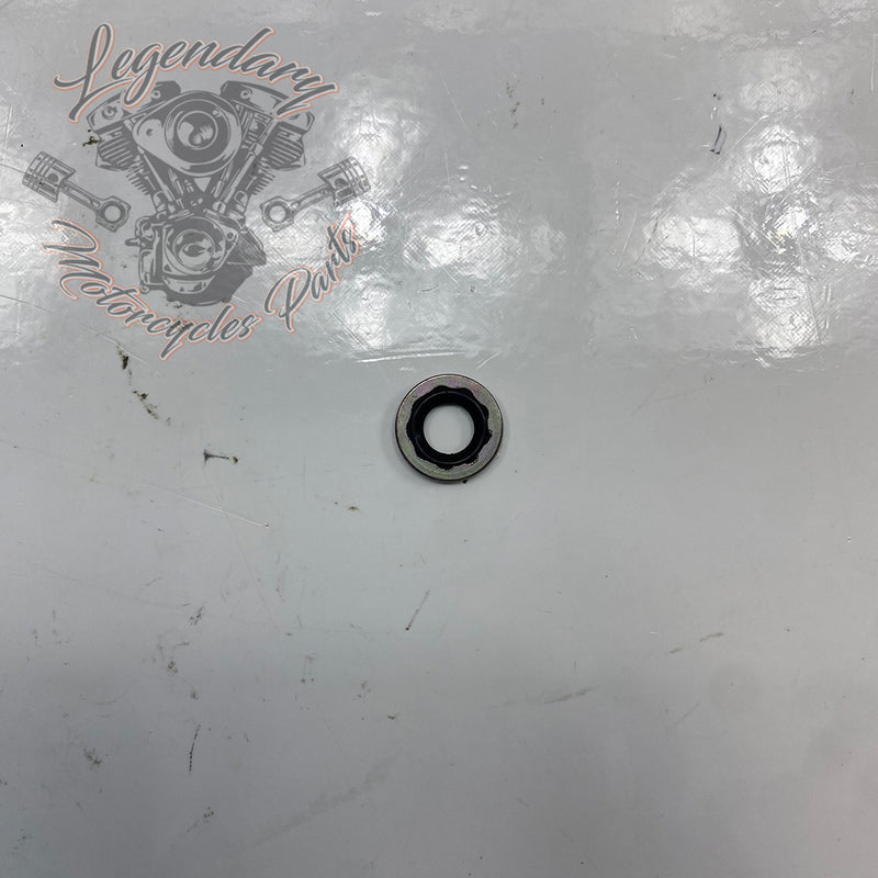 Rondelle de cache culbuteur OEM 6589