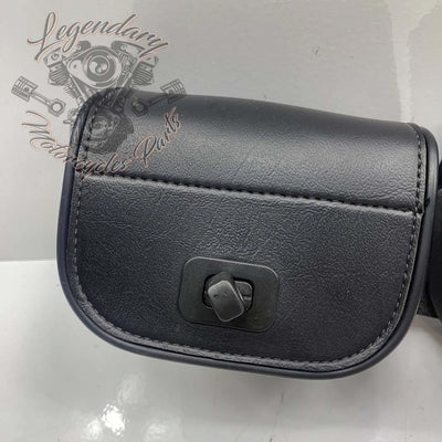 Bolsa de para-brisas com 3 bolsos Réf. MEM0938
