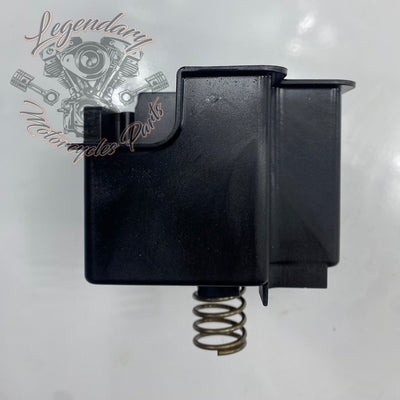 Oil Pan Deflector OEM 62827-02