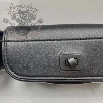 Bolsa de para-brisas com 3 bolsos Réf. MEM0938