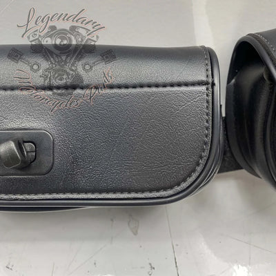 Bolsa de para-brisas com 3 bolsos Réf. MEM0938