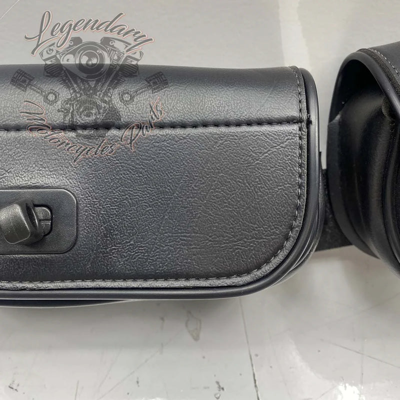 Bolsa de para-brisas com 3 bolsos Réf. MEM0938