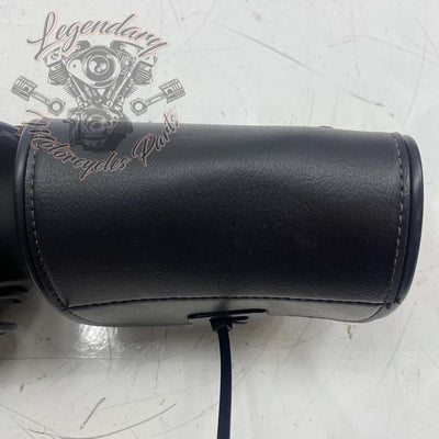 Bolsa de para-brisas com 3 bolsos Réf. MEM0938