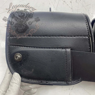 Bolsa de para-brisas com 3 bolsos Réf. MEM0938
