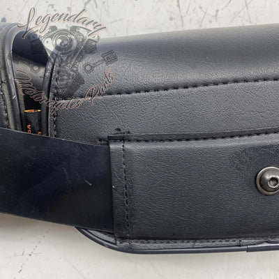 Bolsa de para-brisas com 3 bolsos Réf. MEM0938