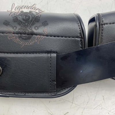 Bolsa de para-brisas com 3 bolsos Réf. MEM0938