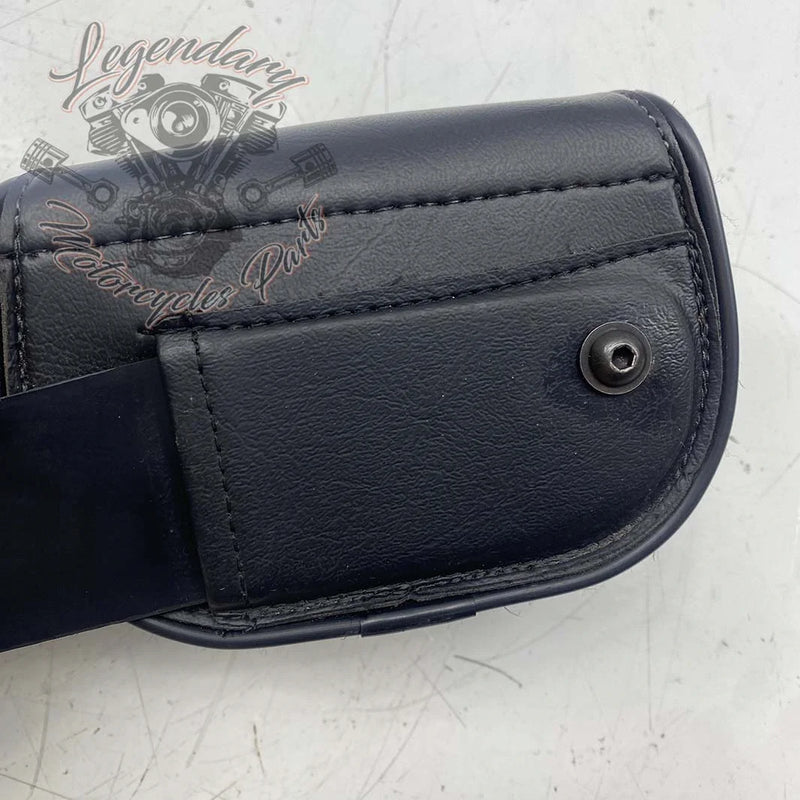 Bolsa de para-brisas com 3 bolsos Réf. MEM0938
