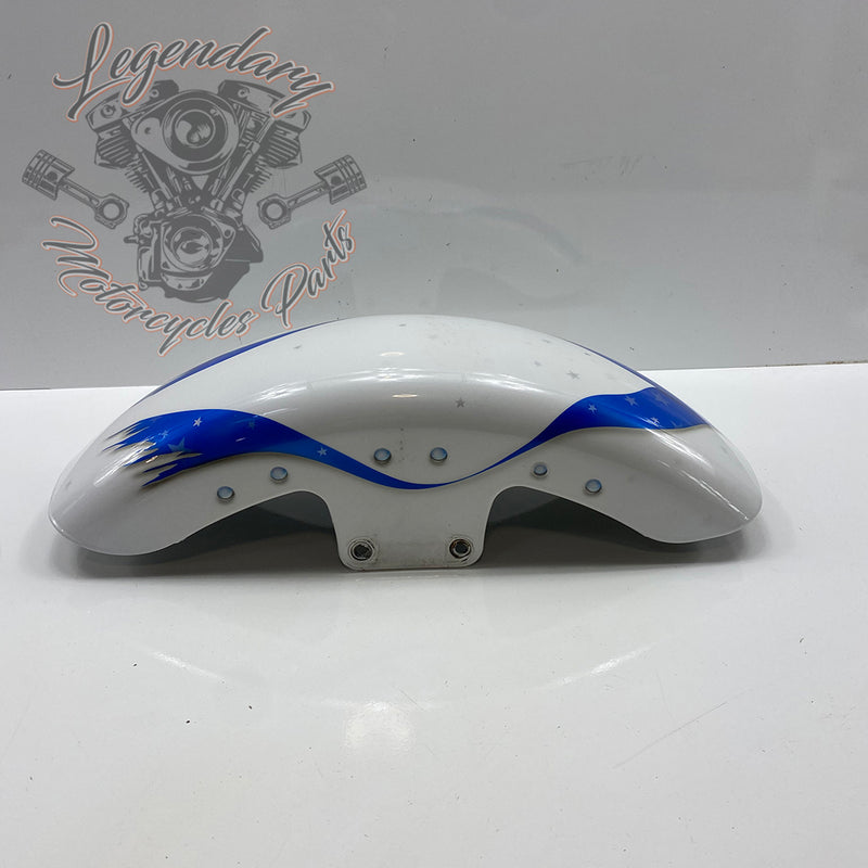 OEM-Vorderradkotflügel 58900021 – Legendary Parts