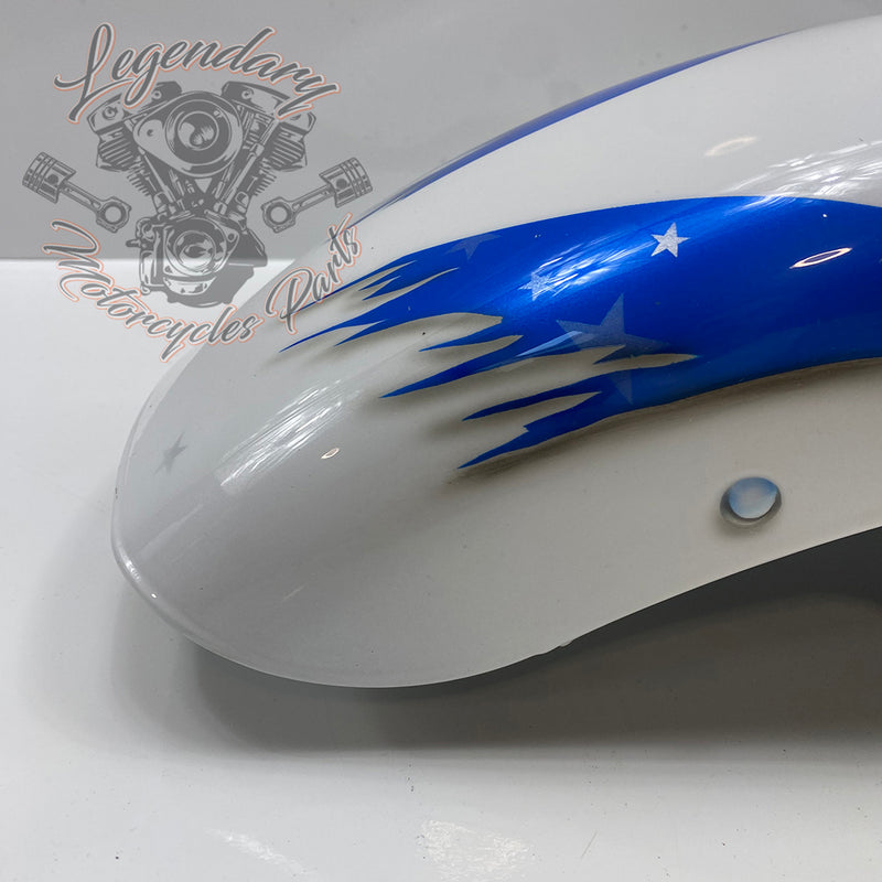 OEM-Vorderradkotflügel 58900021 – Legendary Parts