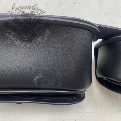 Bolsa de para-brisas com 3 bolsos Réf. MEM0938