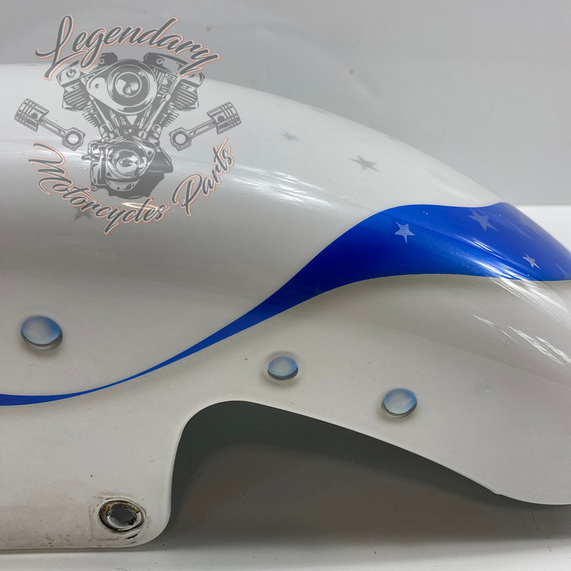 OEM-Vorderradkotflügel 58900021 – Legendary Parts