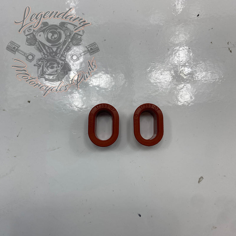 Camshaft breather gasket OEM 17393-07