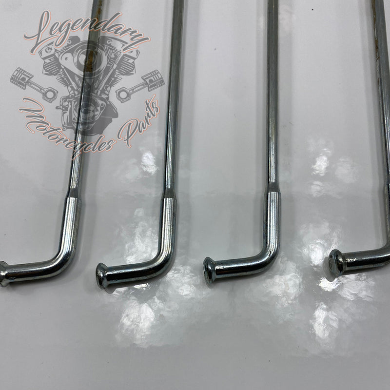 Rayons de jante avant 21" OEM 43035-87