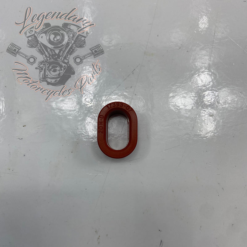 Camshaft breather gasket OEM 17393-07