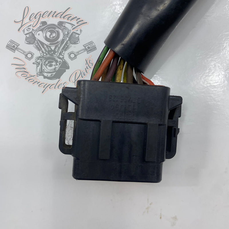 Speedometer Cable OEM 70472-06