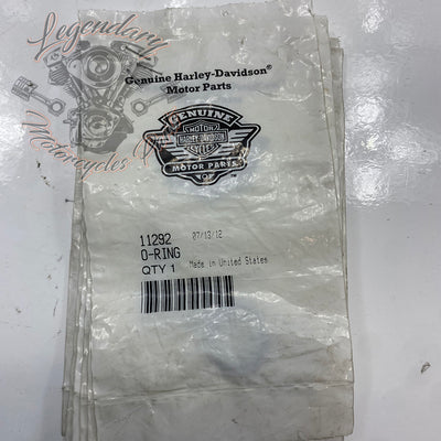 Joint de boîtier de filtre à air OEM 11292