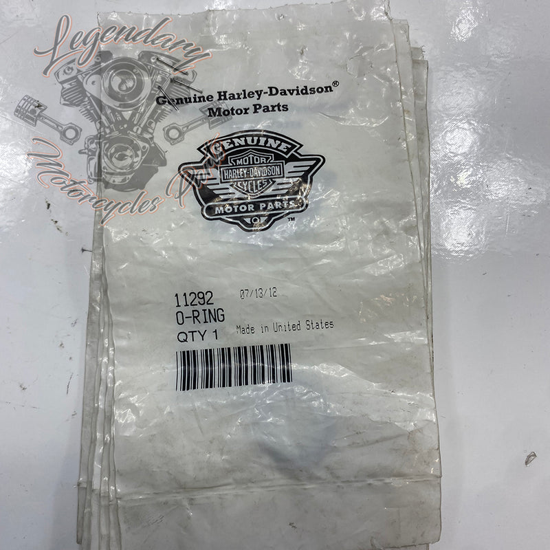 Joint de boîtier de filtre à air OEM 11292