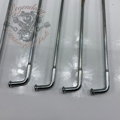 Rayons de jante avant 21" OEM 43035-87