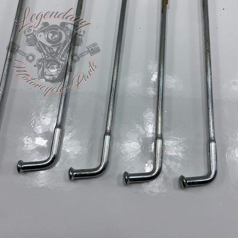 Rayons de jante avant 21" OEM 43035-87