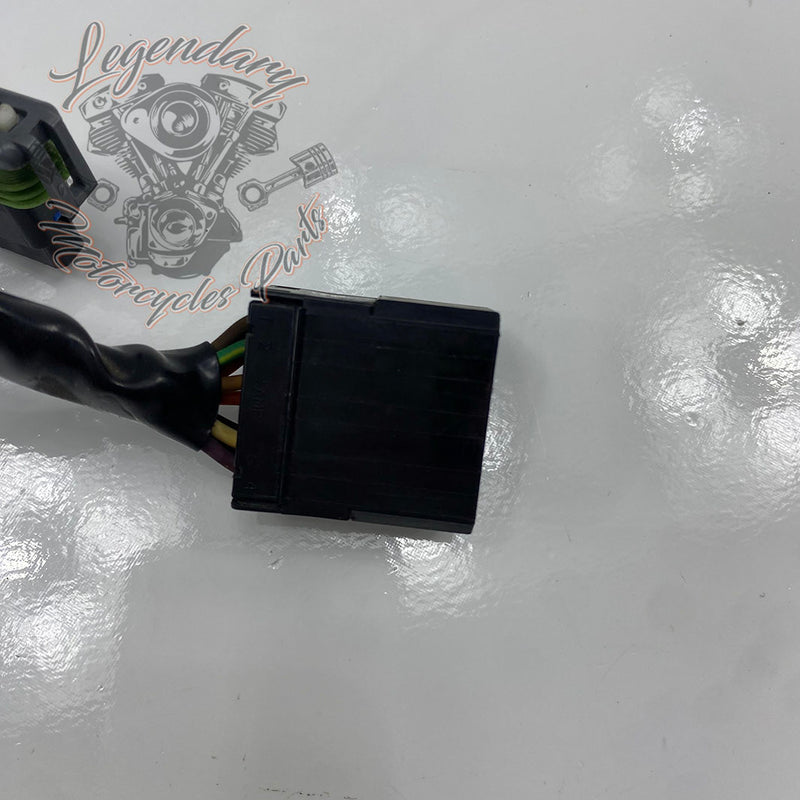 Speedometer Cable OEM 70472-06