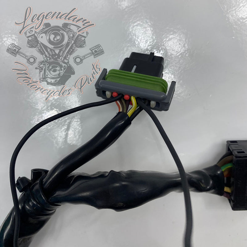 Speedometer Cable OEM 70472-06