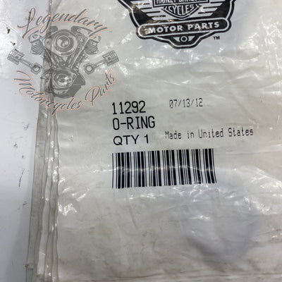 Joint de boîtier de filtre à air OEM 11292