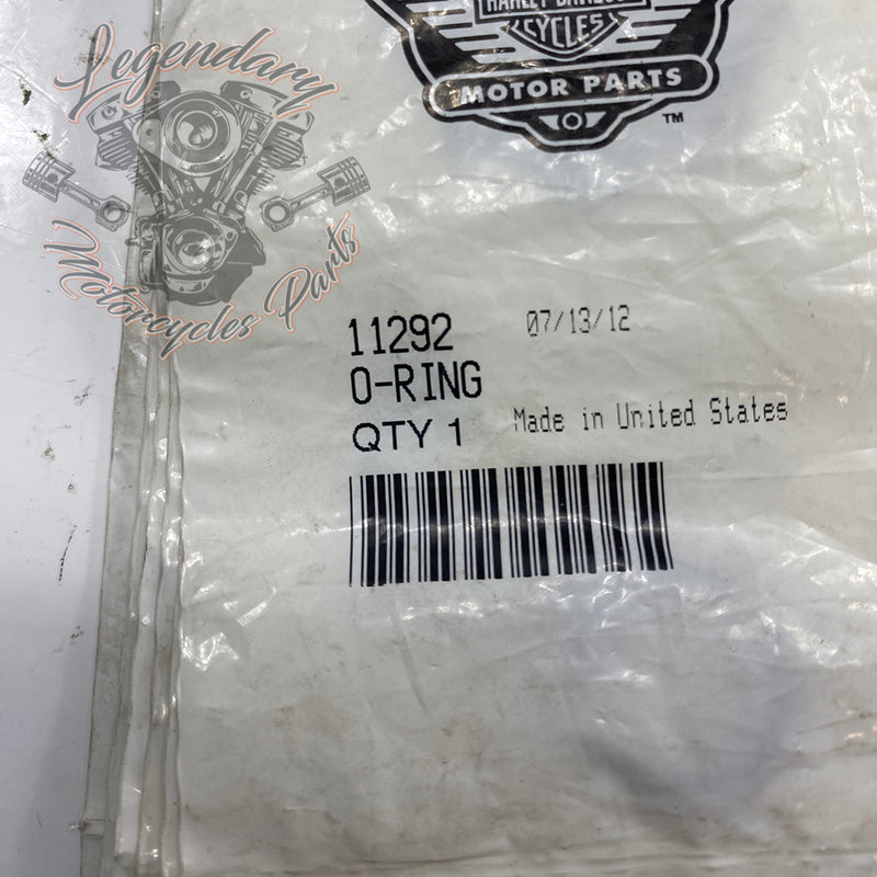 Joint de boîtier de filtre à air OEM 11292