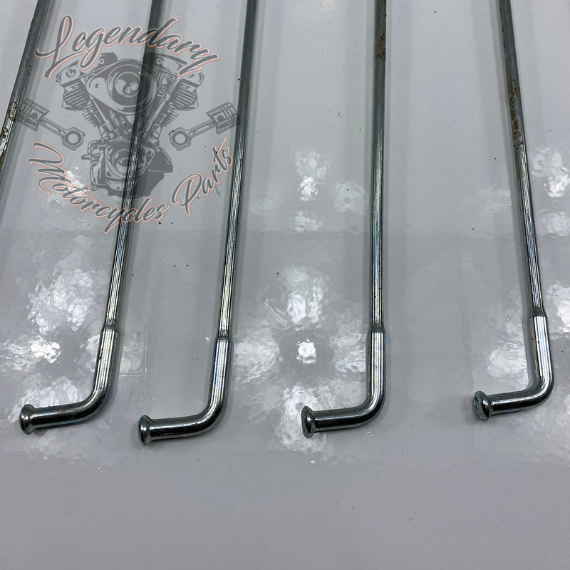 Rayons de jante avant 21" OEM 43035-87