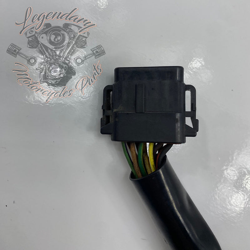 Speedometer Cable OEM 70472-06