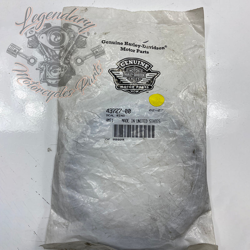 Joint d’étanchéité de couronne OEM 43727-00
