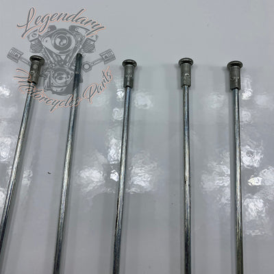 Rayons de jante avant 21" OEM 43035-87