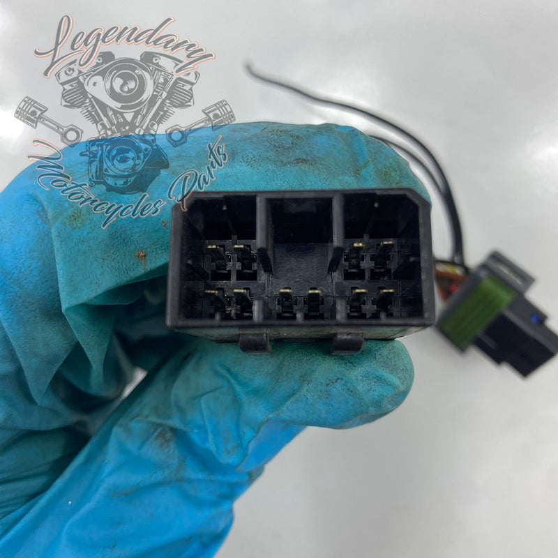 Speedometer Cable OEM 70472-06