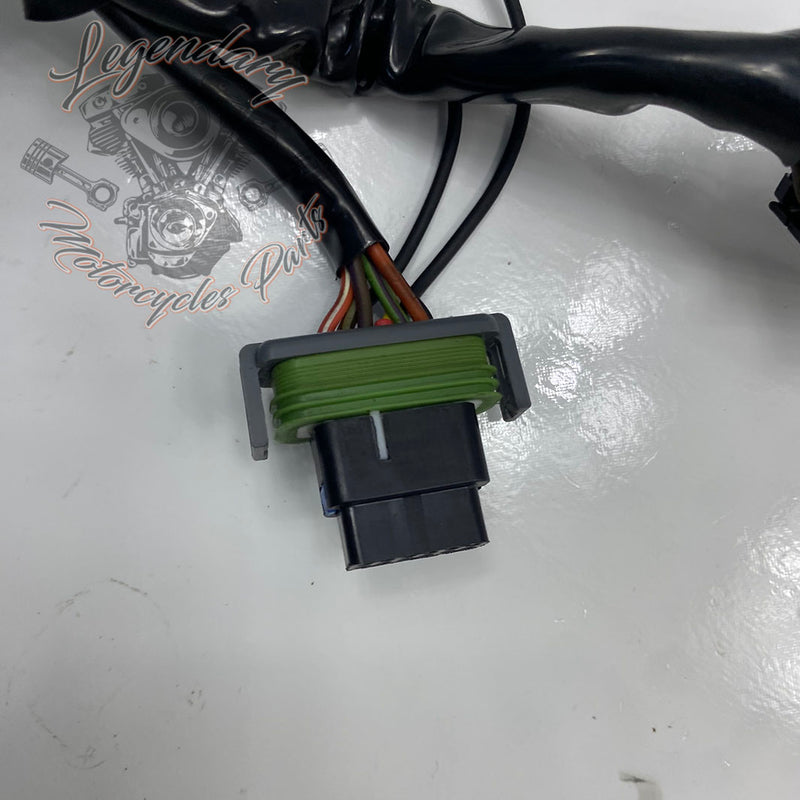 Speedometer Cable OEM 70472-06