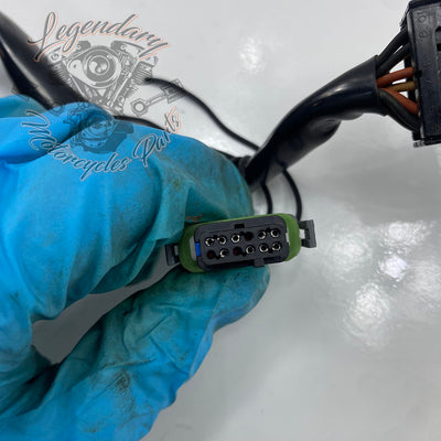 Speedometer Cable OEM 70472-06