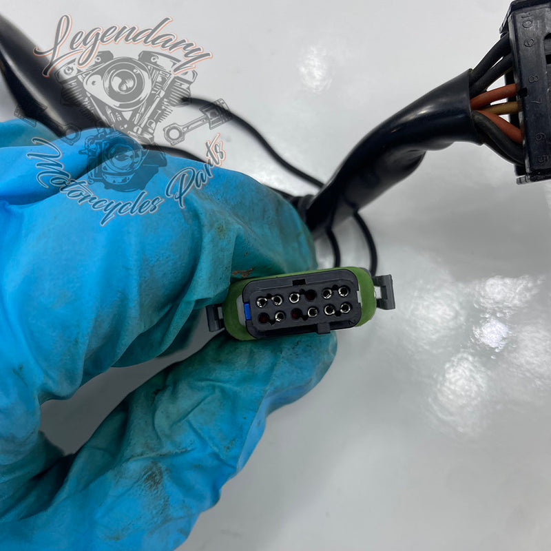Speedometer Cable OEM 70472-06
