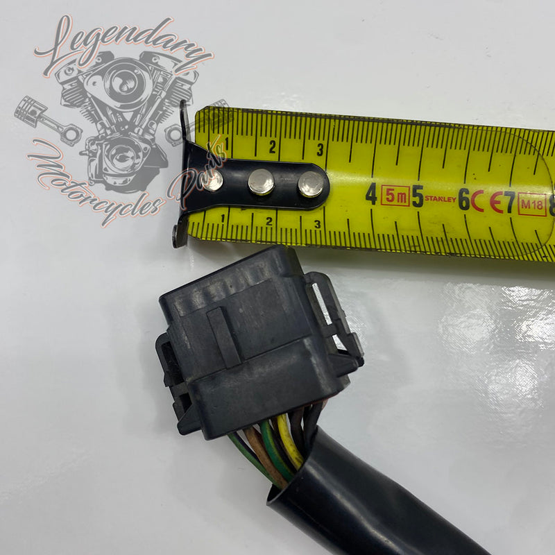 Speedometer Cable OEM 70472-06