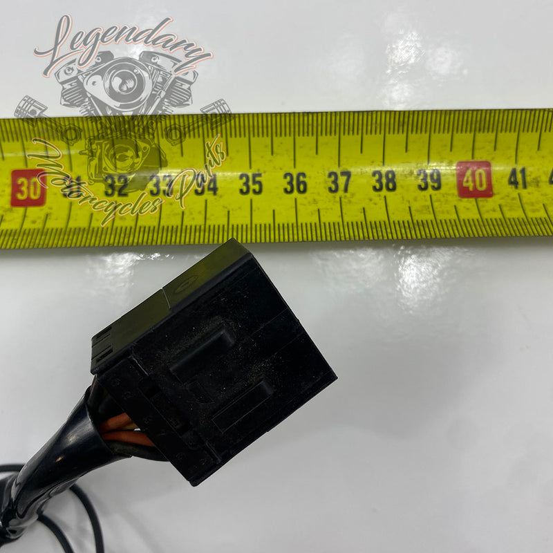 Speedometer Cable OEM 70472-06