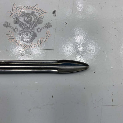 Guardabarros delantero OEM 59211-74A