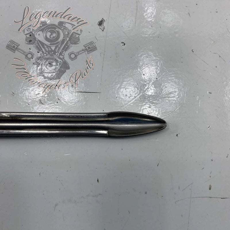 Guardabarros delantero OEM 59211-74A