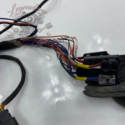 Snope kablov OEM 69201655