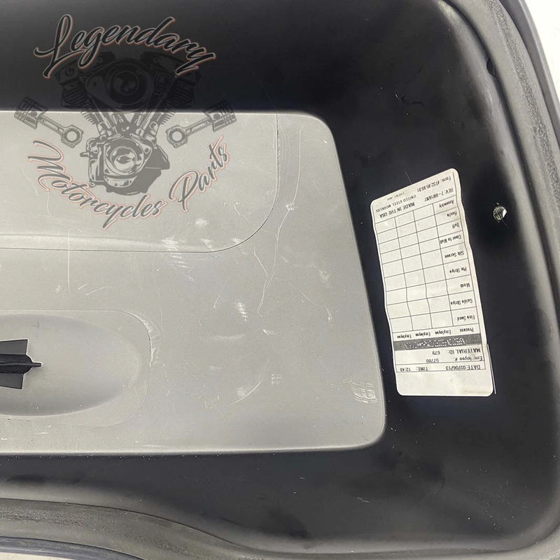 Rechter Kofferdeckel OEM 90756-93