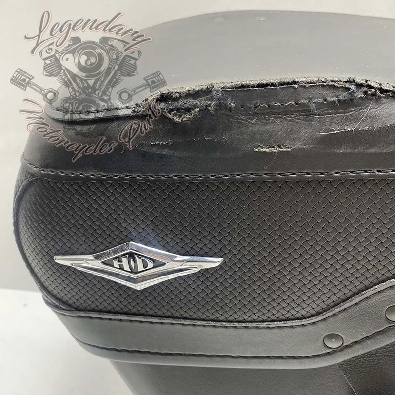 Left Saddlebag OEM 90200685