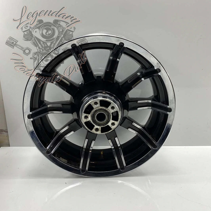 Achterwiel 16" OEM 40900213