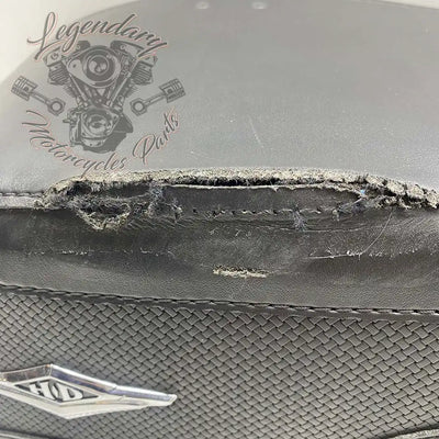 Left Saddlebag OEM 90200685