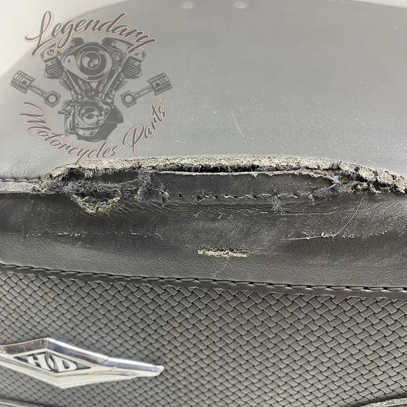 Left Saddlebag OEM 90200685