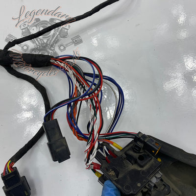 Snope kablov OEM 69201655