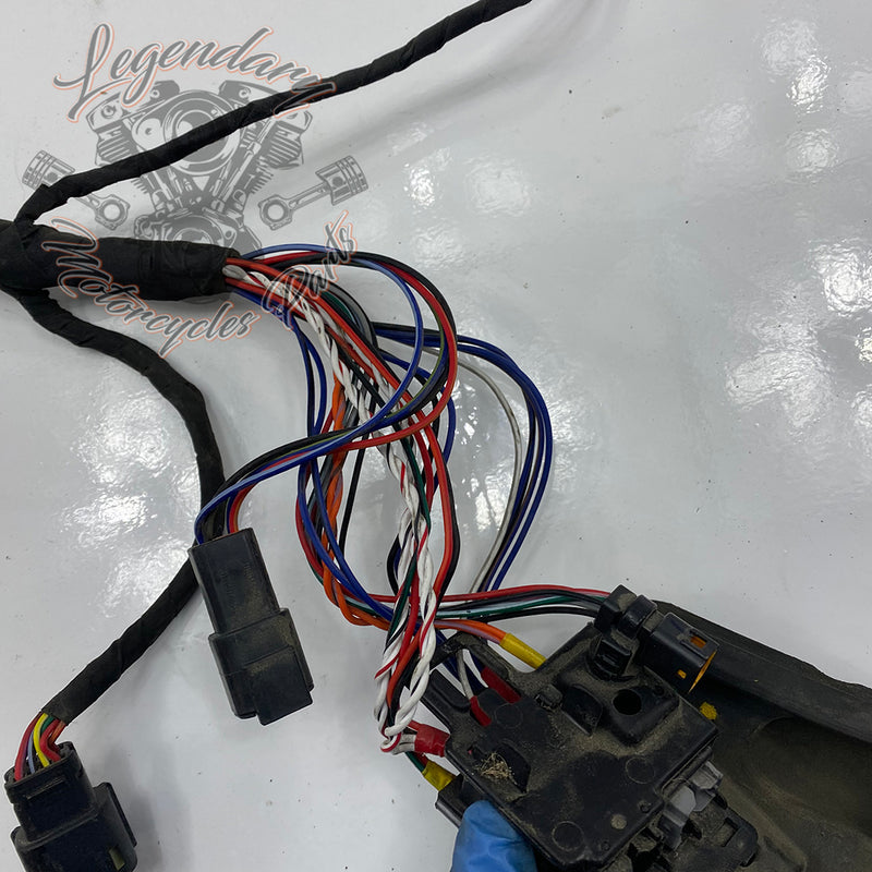 Snope kablov OEM 69201655