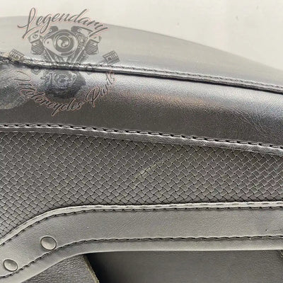 Left Saddlebag OEM 90200685