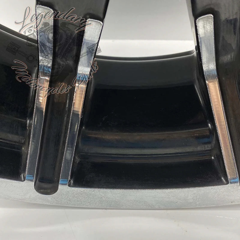 Achterwiel 16" OEM 40900213