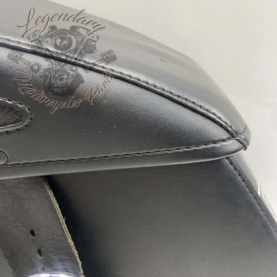 Left Saddlebag OEM 90200685